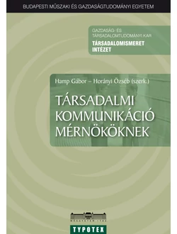 Társadalmi kommunikáció mérnököknek