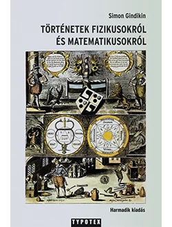 Történetek fizikusokról és matematikusokról
