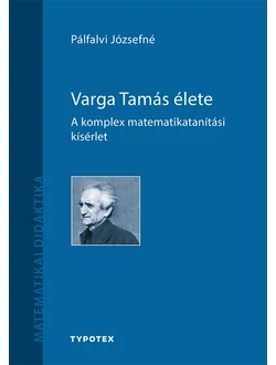 Varga Tamás élete