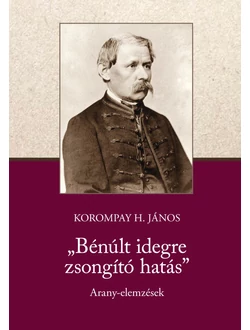 „Bénúlt idegre zsongító hatás”