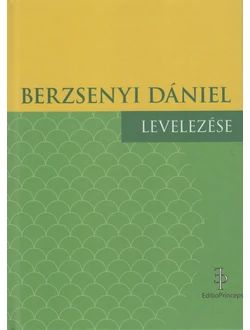 Berzsenyi Dániel levelezése