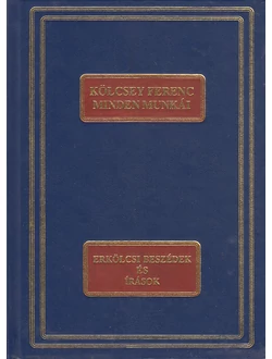 Erkölcsi beszédek és írások