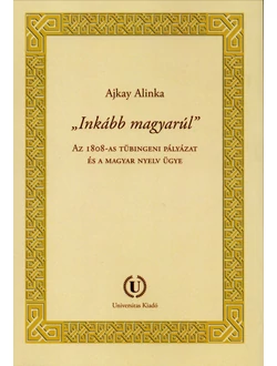 „Inkább magyarúl”