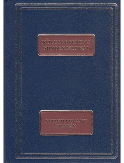 Nyelvtudományi munkák
