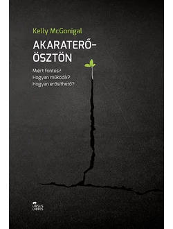 Akaraterő-ösztön