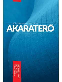 Akaraterő