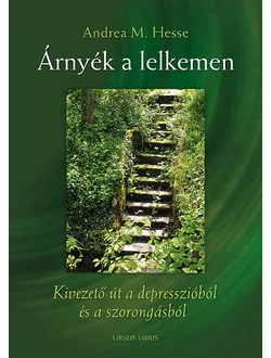 Árnyék a lelkemen