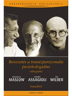 Bevezetés a transzperszonális pszichológiába