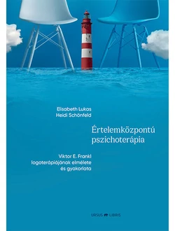 Értelemközpontú pszichoterápia