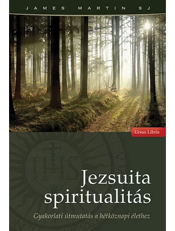 Jezsuita spiritualitás