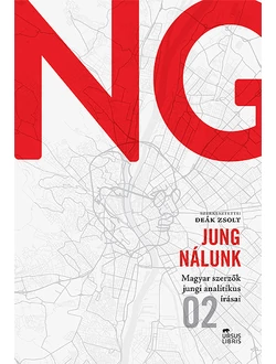 Jung nálunk II.