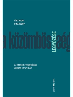 A közömbösség legyőzése