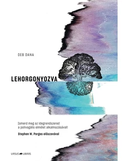 Lehorgonyozva