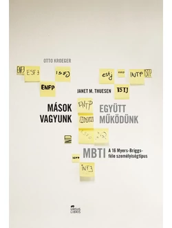 Mások vagyunk - együtt működünk