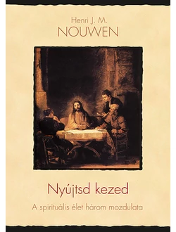 Nyújtsd kezed