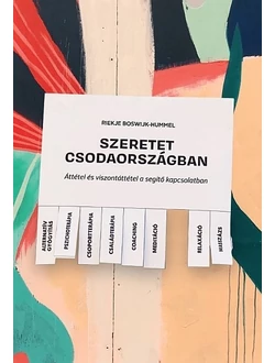 Szeretet Csodaországban