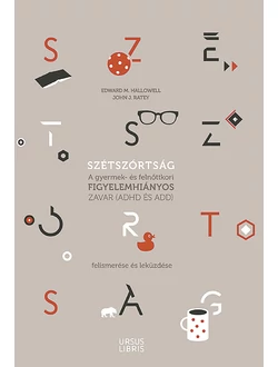 Szétszórtság