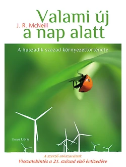 Valami új a nap alatt