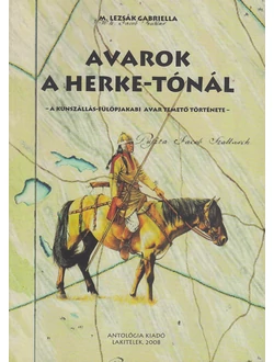 Avarok a Herke-tónál 