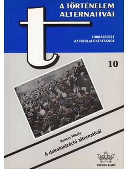 A dekolonizáció alternatívái