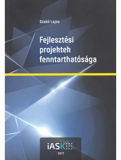 Fejlesztési projektek fenntarthatósága