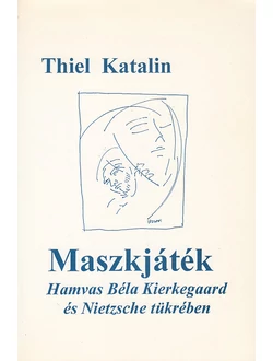 Maszkjáték