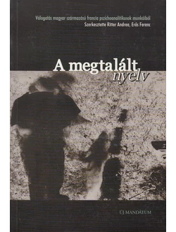A megtalált nyelv