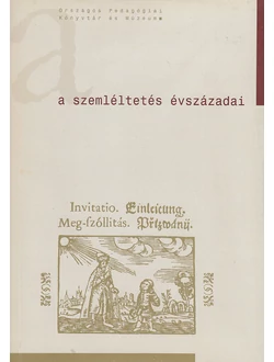 A szemléltetés évszázadai