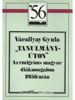 „Tanulmányúton”