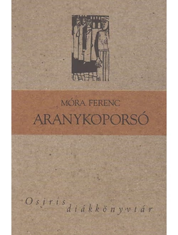 Aranykoporsó