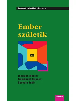 Ember születik
