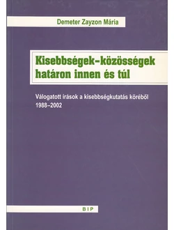 Kisebbségek-közösségek határon innen és túl