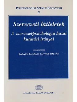 Szervezeti látleletek