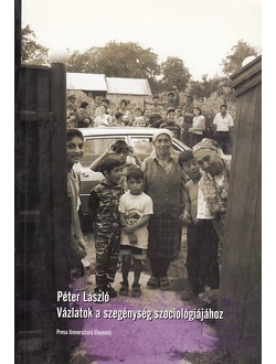 Vázlatok a szegénység szociológiájához
