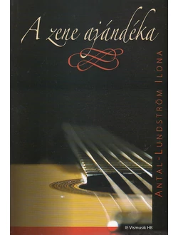 A zene ajándéka