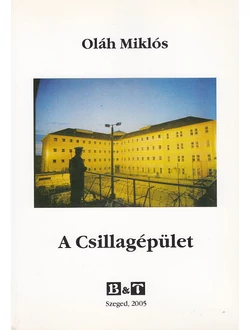 A Csillagépület