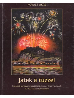 Játék a tűzzel