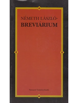 Németh László-breviárium