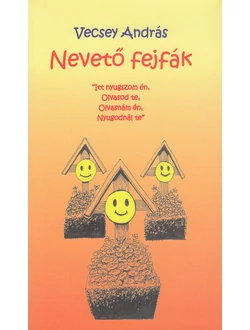 Nevető fejfák