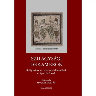 Szilágysági dekameron