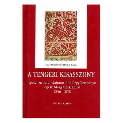 A tengeri kisasszony