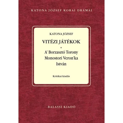 Vitézi játékok