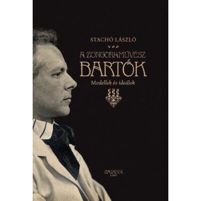 A zongoraművész Bartók