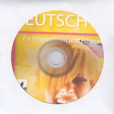 Deutsch für Friseurinnen und Friseure (CD)