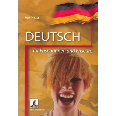 Deutsch für Friseurinnen und Friseure