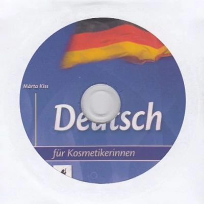 Deutsch für Kosmetikerinnen (CD)