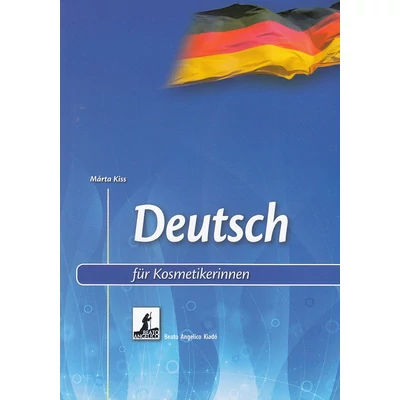 Deutsch für Kosmetikerinnen