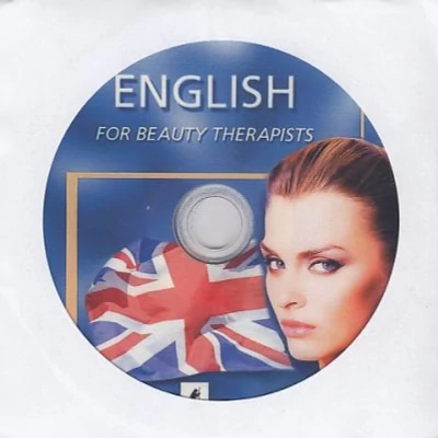 English for Beauty Therapists (CD)