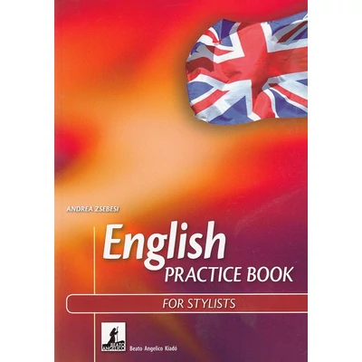 English Practice Book for Stylists