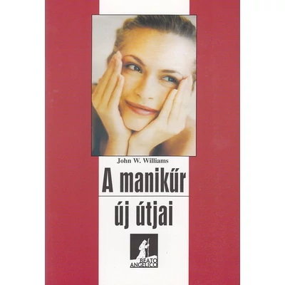 A manikűr új útjai